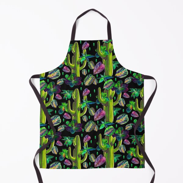 Item preview, Watercolour  succulents,bright,vibrant designed and sold by cutecrazytshirt.