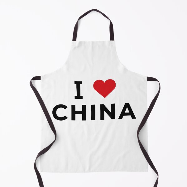 Item preview, I love China designed and sold by Moyanana.