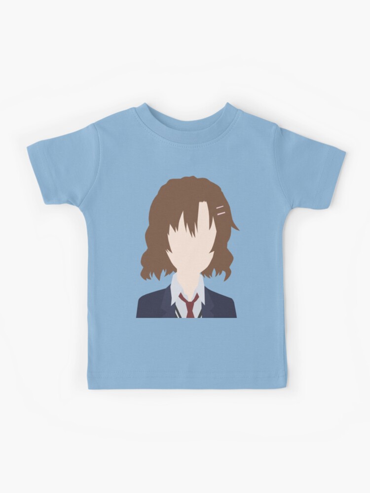 Kaori Orimoto Oregairu My Youth Romantic Comedy Is Wrong As I Expected Kids T Shirt By Elnisi Redbubble