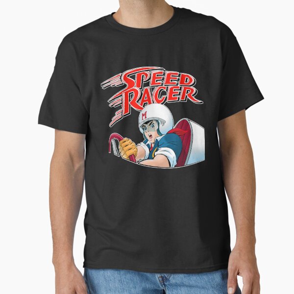 Item preview, Speed Racer For Fans designed and sold by NikkiHaley01.