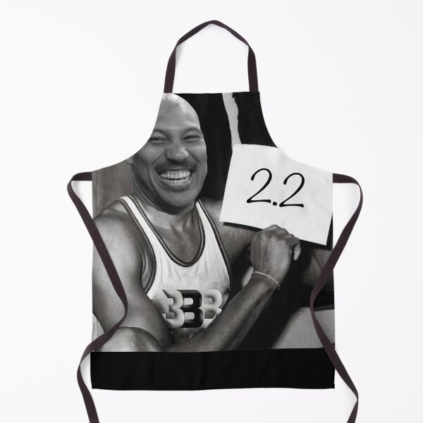 Item preview, LaVar Ball avrage 2.2 Essential T-Shirt.png designed and sold by Ronalartin.