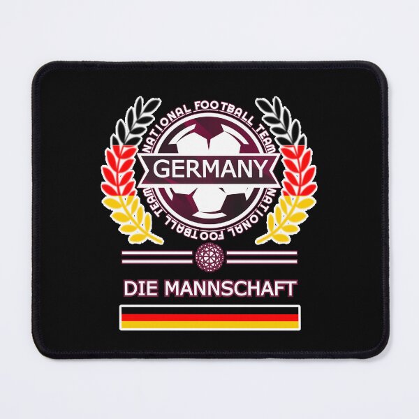 Item preview, GERMANY:Top New merch for football supporters and soccer fans world cup kick off,it's coming home,keep calm, designed and sold by Design Repo.