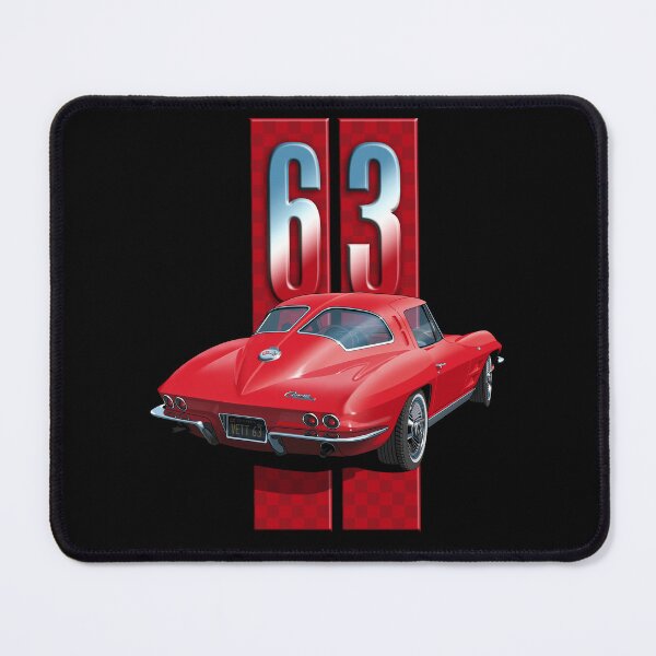 Item preview, 63 Corvette designed and sold by candc-retro.