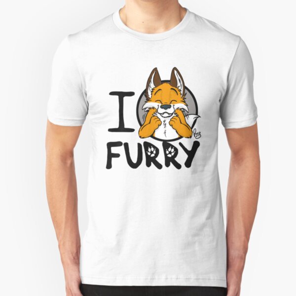 gay furry shirt