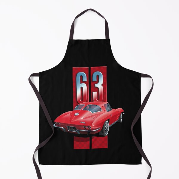 Item preview, 63 Corvette designed and sold by candc-retro.