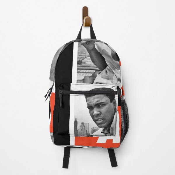 Item preview, -LEGEND- Muhammad Ali Essential T-Shirt.png designed and sold by Ronalartin.