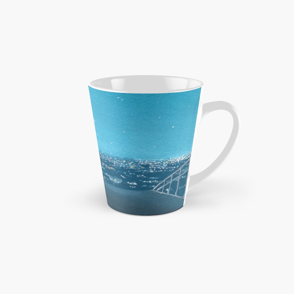 Whisper of the Heart Coffee Mug