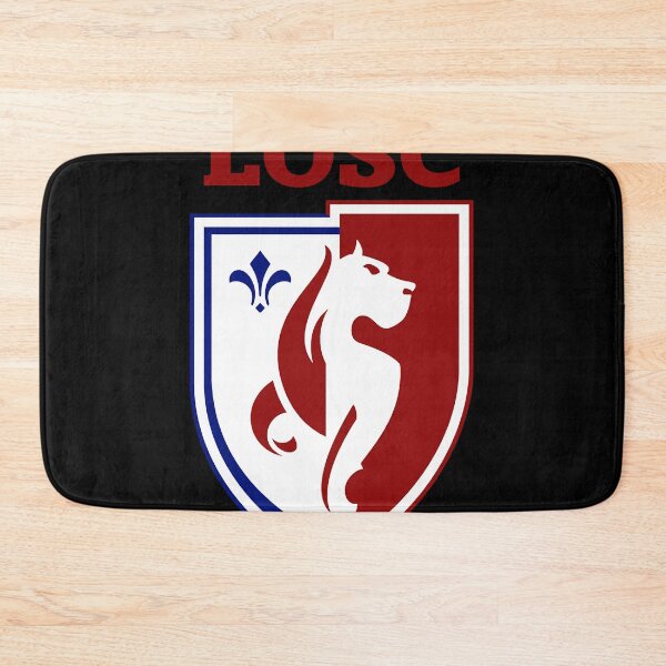 Item preview, lille losc 1 Essential T-Shirt.png designed and sold by Ronalartin.