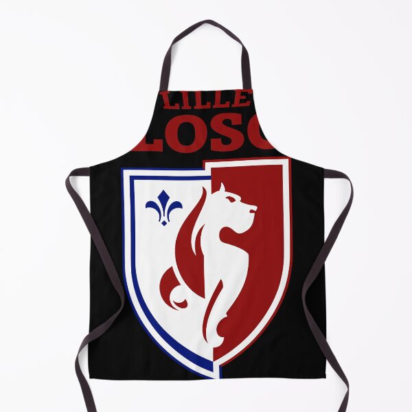 Item preview, lille losc 1 Essential T-Shirt.png designed and sold by Ronalartin.