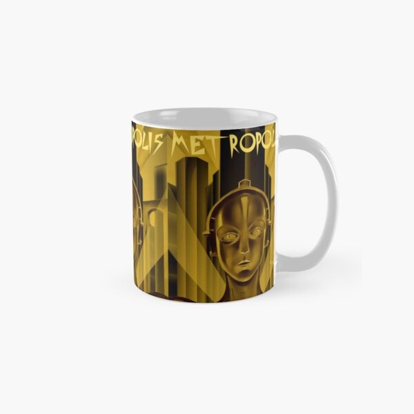 Item preview, Metropolis designed and sold by TheVarc.