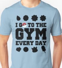 pokemon Unisex T-Shirt