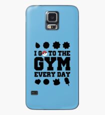 pokemon Case/Skin for Samsung Galaxy