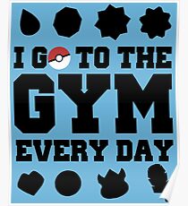 pokemon Poster