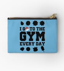 pokemon Studio Pouch