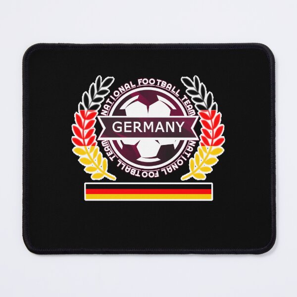 Item preview, GERMANY:Top New merch for football supporters and soccer fans world cup kick off,it's coming home,keep calm, designed and sold by Design Repo.