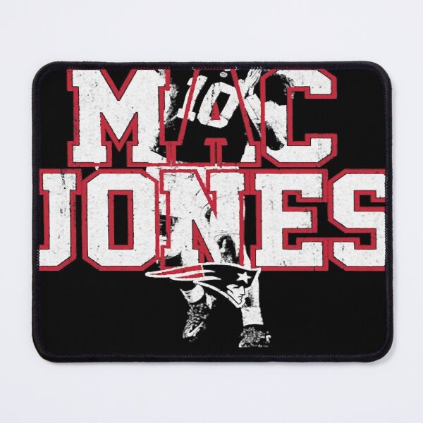 Item preview, MAC JONES Essential T-Shirt.png designed and sold by Danielshing.