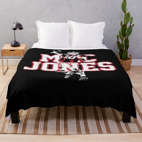 Item preview, MAC JONES Essential T-Shirt.png designed and sold by Danielshing.