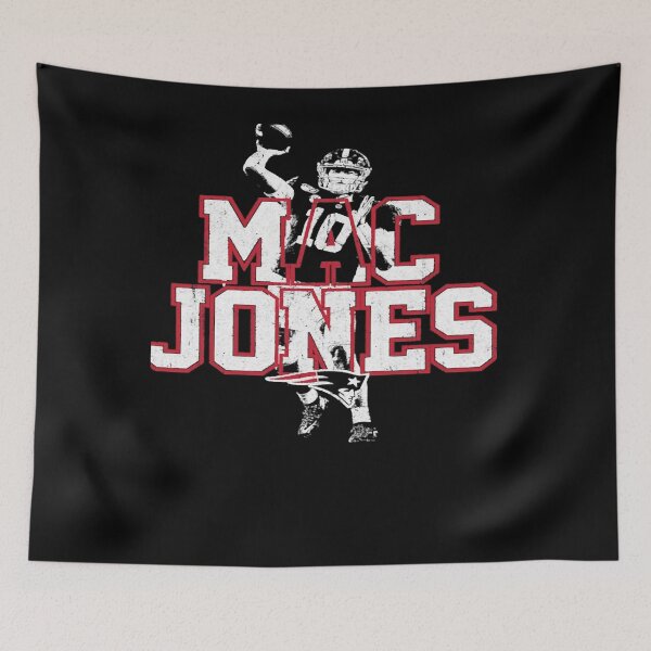 Item preview, MAC JONES Essential T-Shirt.png designed and sold by Danielshing.