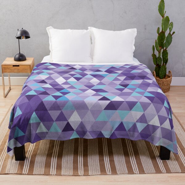 Item preview, Triangles Pattern Design designed and sold by emi.