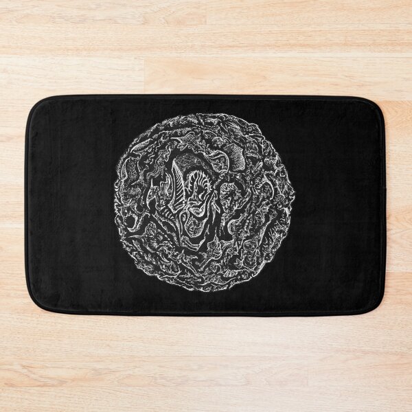 Item preview, Suggestions of Things in the Dark designed and sold by Metaphormoose.