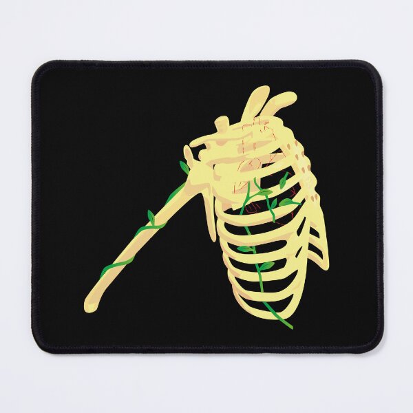 Item preview, Plant Ribs designed and sold by nirvanahxmp.