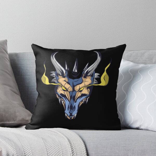 Item preview, Angry Dragon designed and sold by moramorakun.