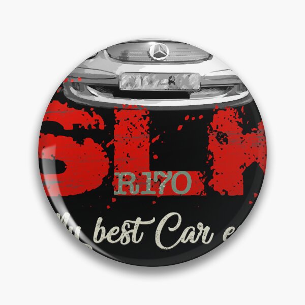 Item preview, Mercedes SLK - My best car ever. My best car ever. Since 1996 Classic T-Shirt.png designed and sold by Danielshing.
