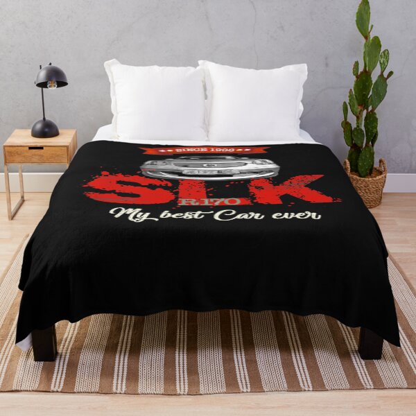 Artikelvorschau, Mercedes SLK - Mein bestes Auto aller Zeiten. Mein bestes Auto aller Zeiten. Seit 1996 Klassisches T-Shirt.png entworfen und verkauft von Danielshing.