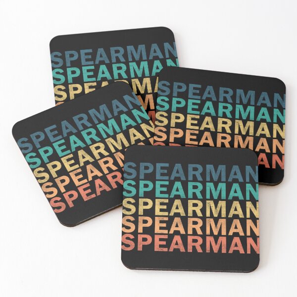 Aperçu de l'œuvre T-shirt Spearman Name - Spearman Vintage Retro Name Gift Item Tee créée et vendue par artiagasonya.