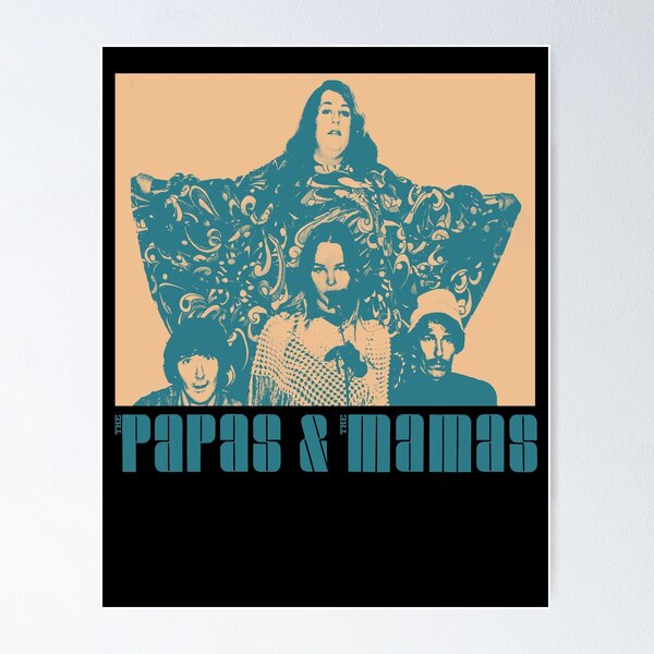 Item preview, 16 of Their Greatest Hits art vintage poster designed and sold by Azevedo7361.