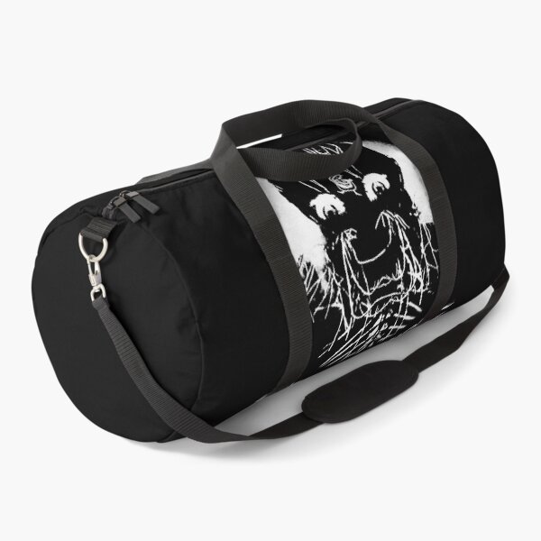 Item preview, Animal Nurse With Wound Logo Dissection Band designed and sold by Reichel1993.