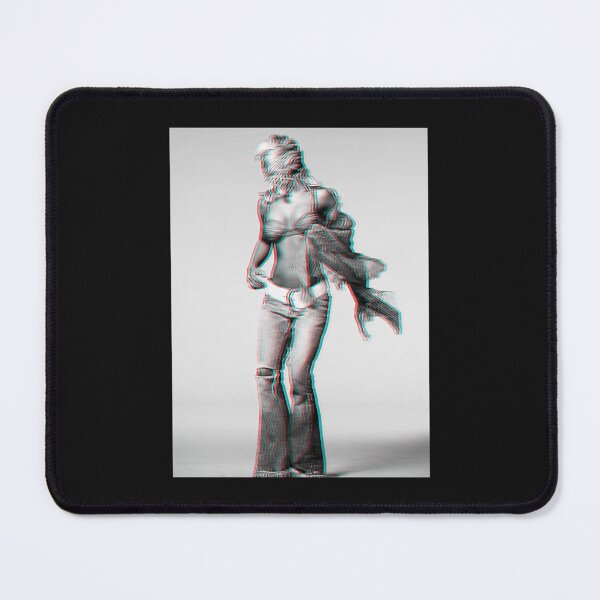 Item preview, Britney Era Black and White Blur designed and sold by dandyrions.