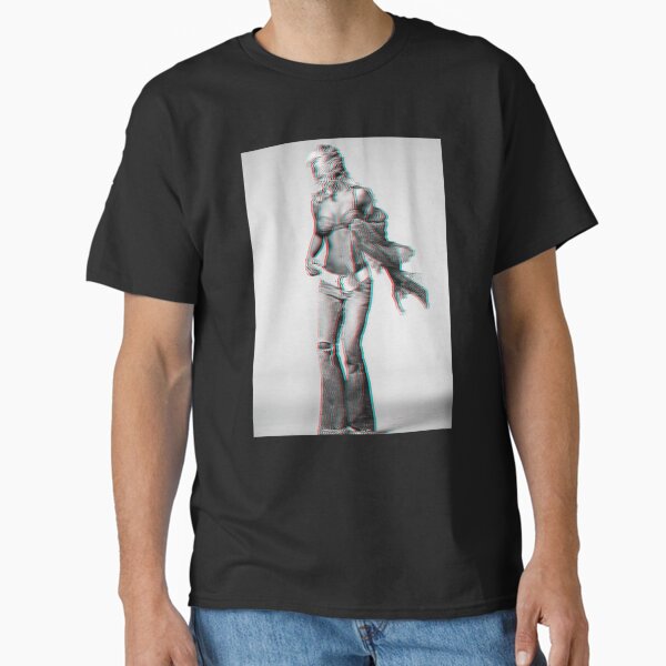 Item preview, Britney Era Black and White Blur   designed and sold by dandyrions.