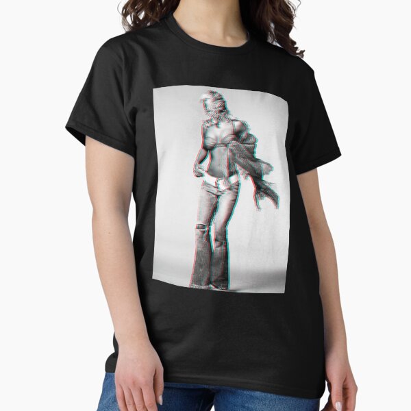 Item preview, Britney Era Black and White Blur   designed and sold by dandyrions.