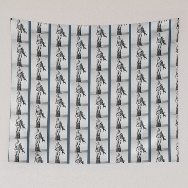 Item preview, Britney Era Black and White Blur   designed and sold by dandyrions.