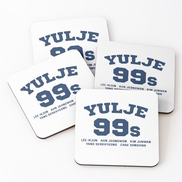 Item preview, Hospital Playlist Yulje 99s Crew kdrama merch designed and sold by pingupop.