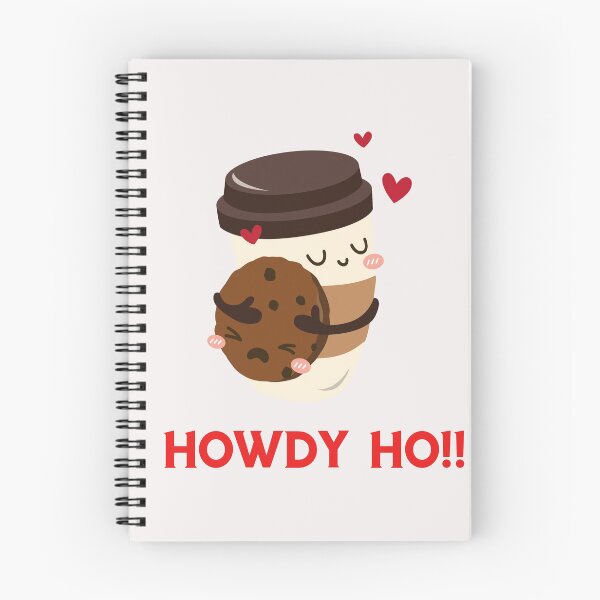 Item preview, Howdy Ho! designed and sold by Lakki-s.