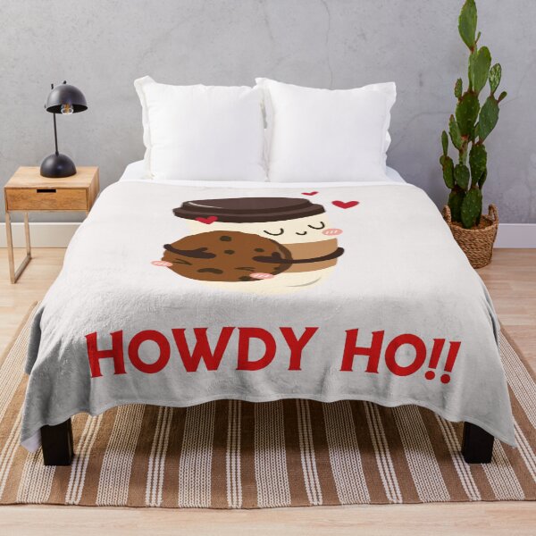 Item preview, Howdy Ho! designed and sold by Lakki-s.