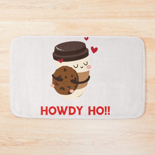 Item preview, Howdy Ho! designed and sold by Lakki-s.