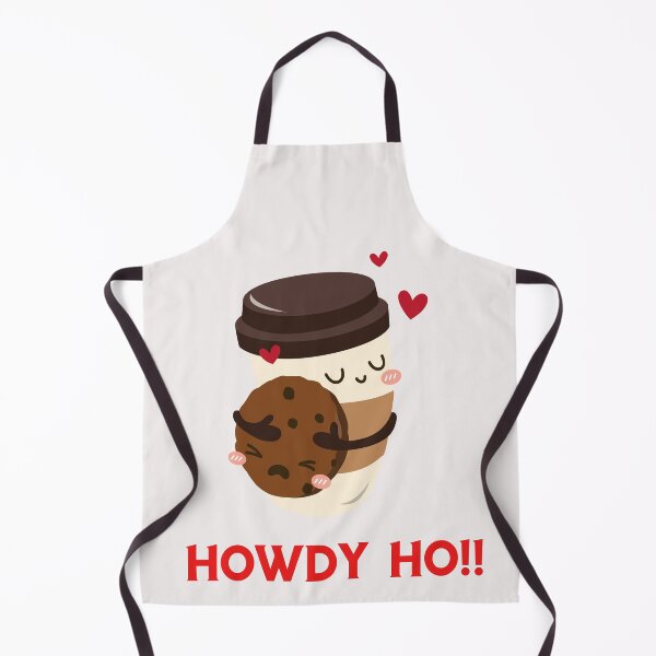 Item preview, Howdy Ho! designed and sold by Lakki-s.