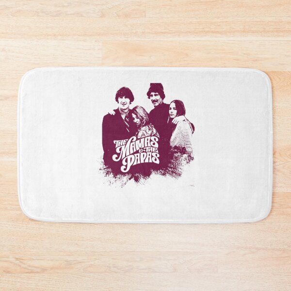 Item preview, Logo Mamas and Papas group music designed and sold by Azevedo7361.