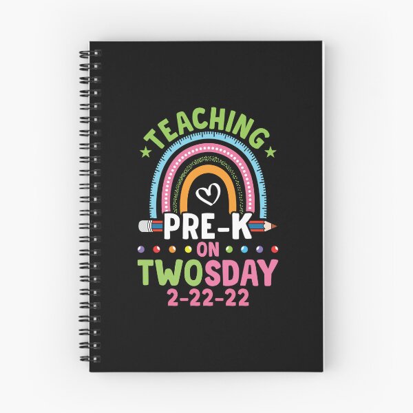 Item preview, Teaching Pre-K On Twosday 2-22-2022 Shirt, Twosday 2022 Rainbow Shirt, Twosday Teacher Shirt, Teaching Twosday 2/22/22, February 2sday Shirt designed and sold by aymob.
