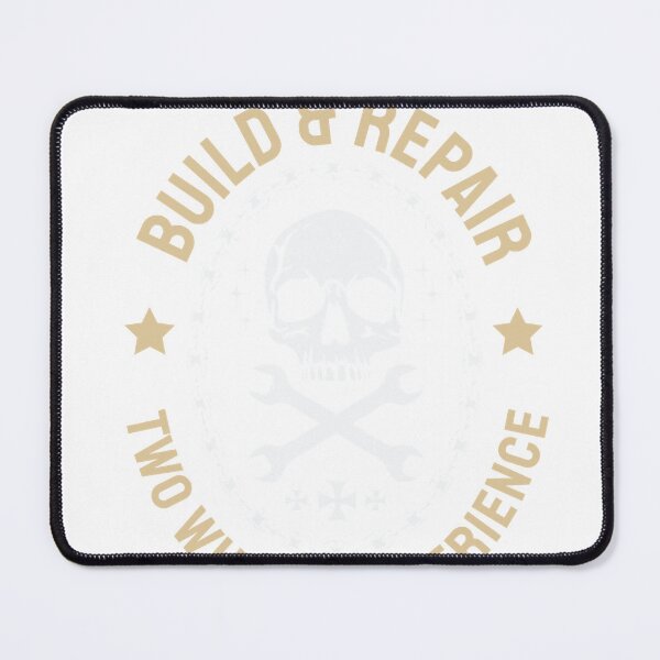 Item preview, Build  Repair Two Wheels Experience designed and sold by FrankkyCo.