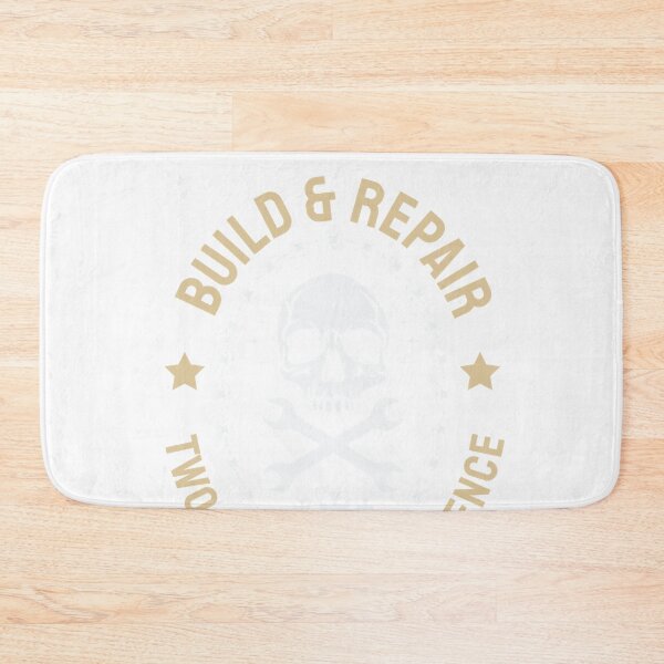 Item preview, Build  Repair Two Wheels Experience designed and sold by FrankkyCo.