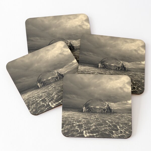 Item preview, SEPIA BLOW designed and sold by florin-b.