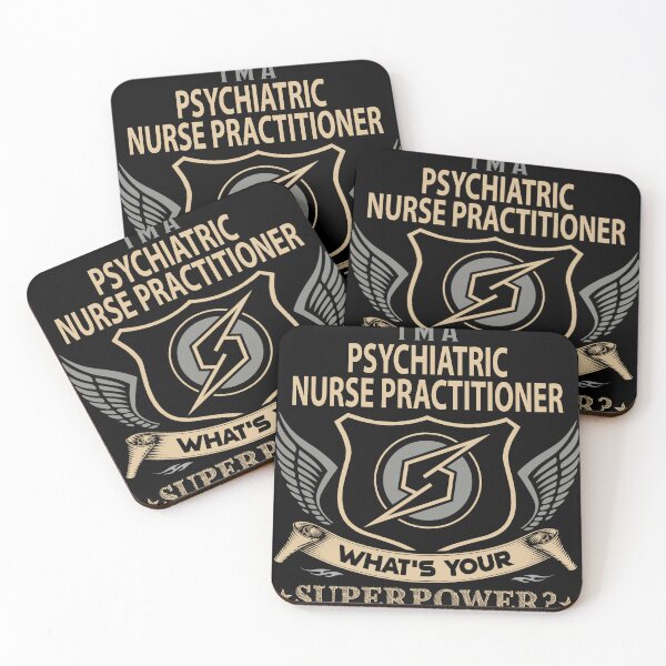 Item preview, Psychiatric Nurse Practitioner T Shirt - What Is Your Superpower Job Gift Item Tee designed and sold by leolanwugm.