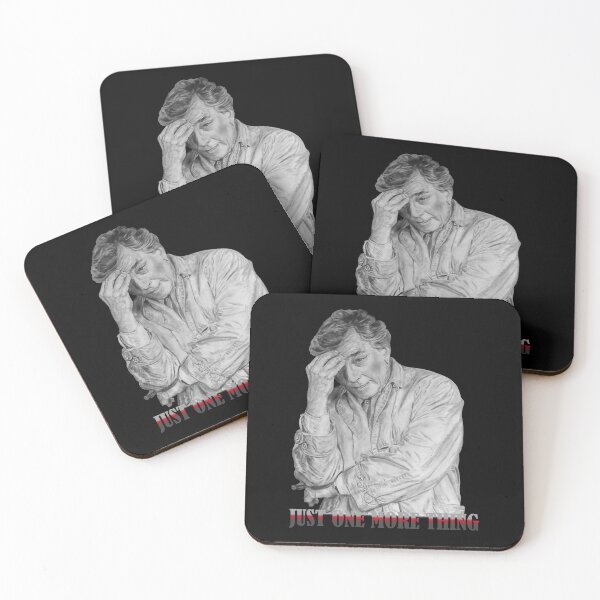 Item preview, Day Gift For Columbo Funny Men  Music Fans designed and sold by HappyEverLife.