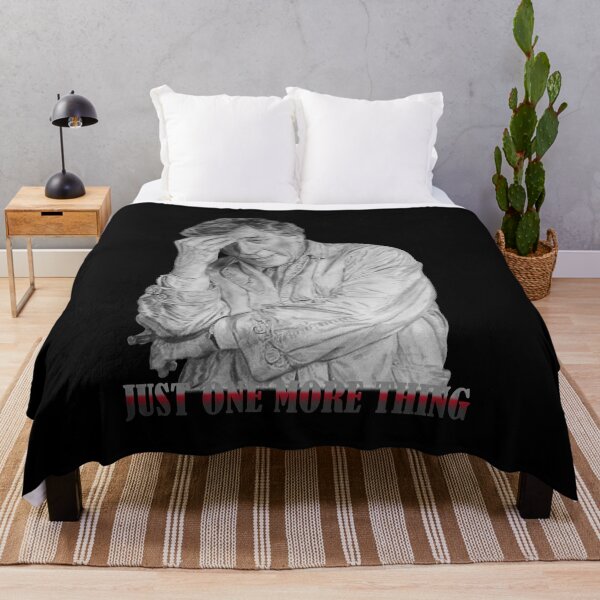 Artikelvorschau, Tagesgeschenk für Columbo Funny Men Musikfans entworfen und verkauft von HappyEverLife.