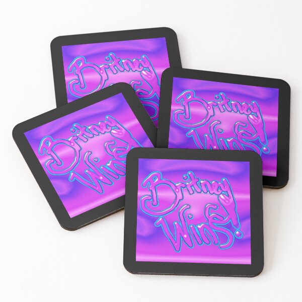 Item preview, Britney    designed and sold by dandyrions.
