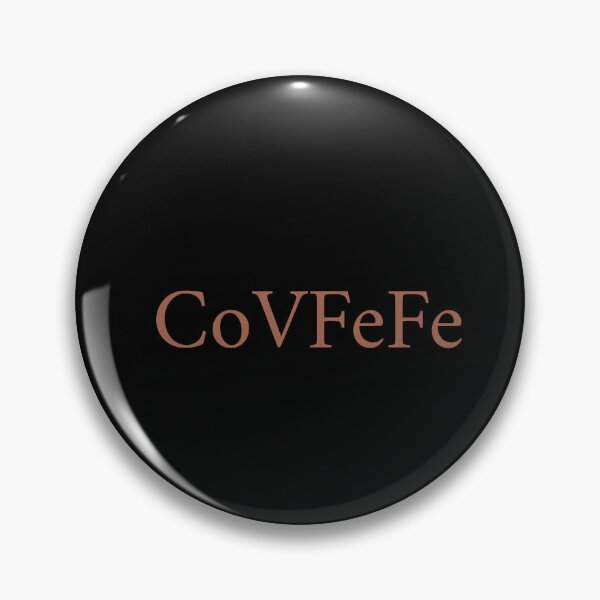 Item preview, CoVFeFe designed and sold by tryhardtshirts.